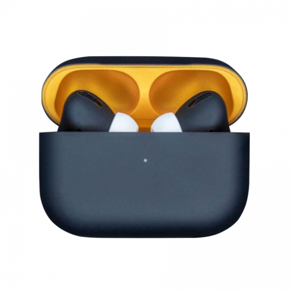 APPLE - آبل ايربودز االجيل الثانى برو جديد - لون فل مكس مطفى