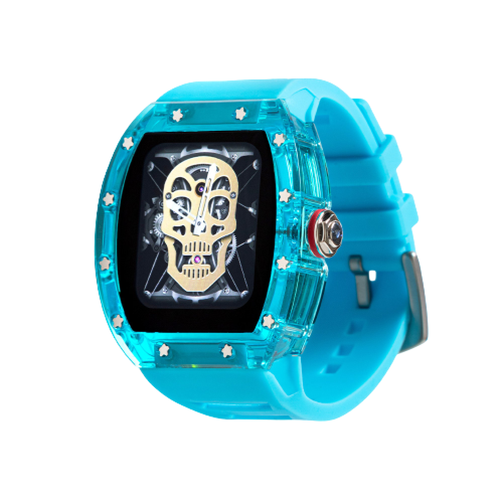 ريتش ميل RICH MILLE - ساعة ذكية مزيج استثنائي من الأناقة والأداء