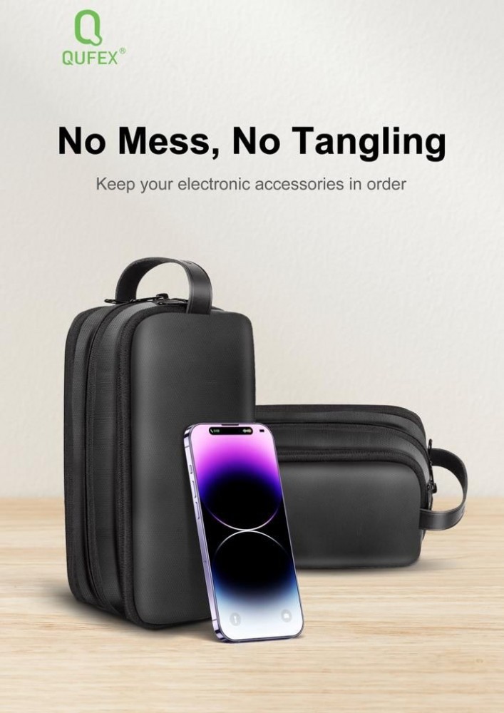 شنطة يد من كيوفكس